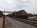 CSX 5287